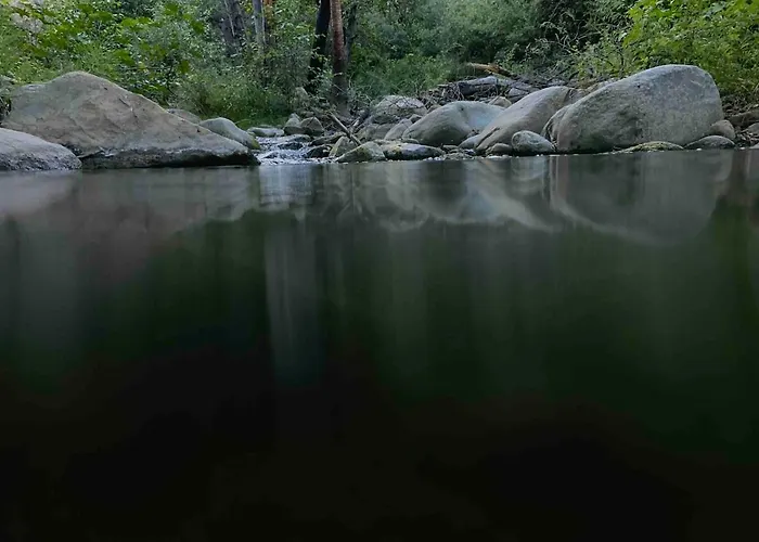 Sisar Creek Sanctuary