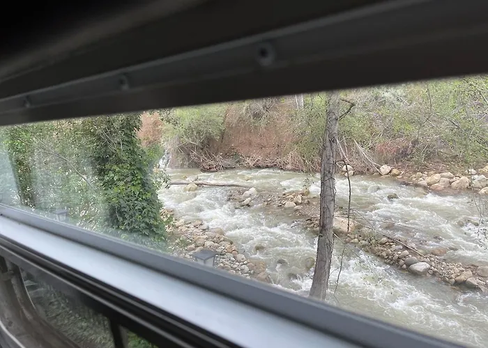 Sisar Creek Sanctuary