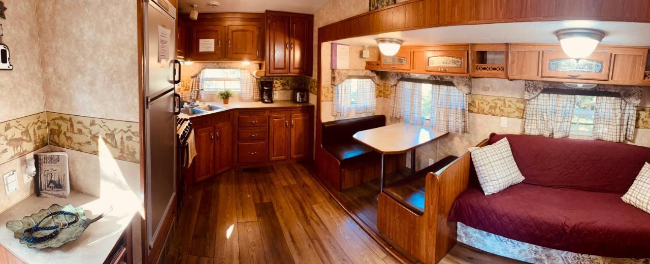 Holiday home Sisar Creek Sanctuary Santa Paula