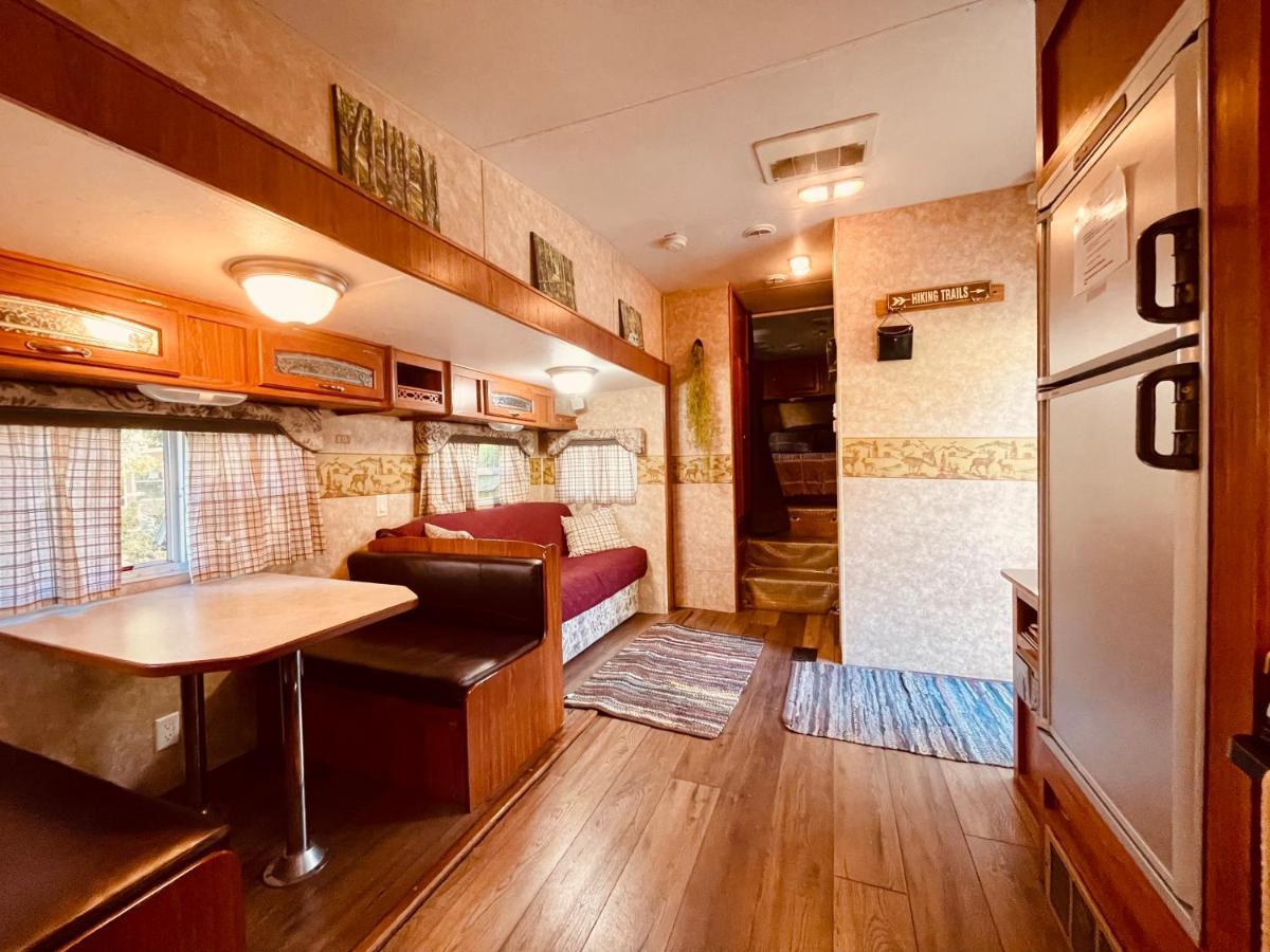 Casa vacanze Sisar Creek Sanctuary