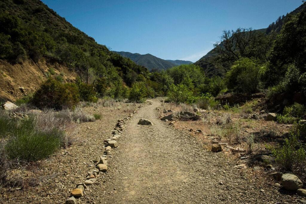 Casa vacanze Sisar Creek Sanctuary Santa Paula