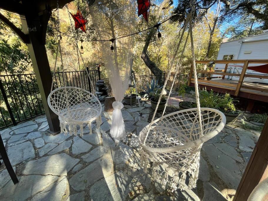 Sisar Creek Sanctuary Holiday home *