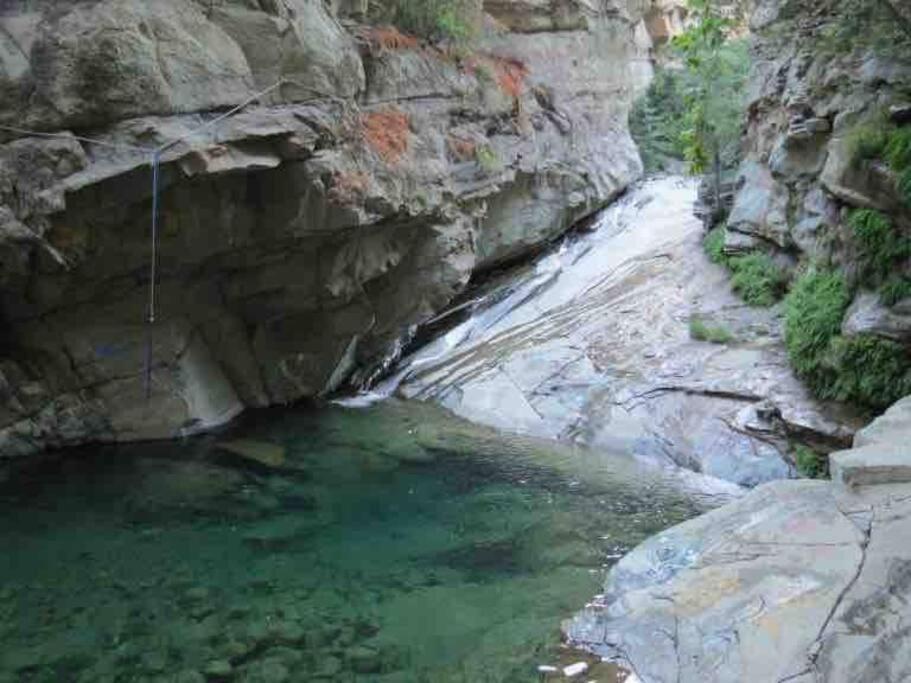 Holiday home Sisar Creek Sanctuary *