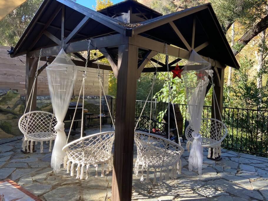 Holiday home Sisar Creek Sanctuary Santa Paula