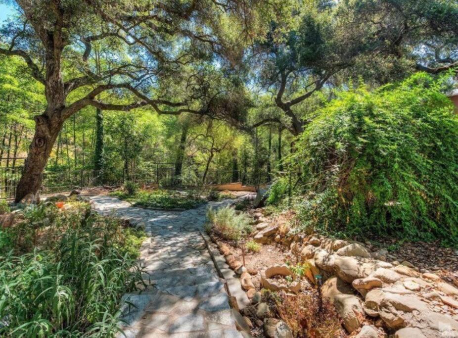 Sisar Creek Sanctuary *