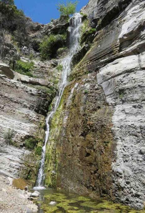Sisar Creek Sanctuary *