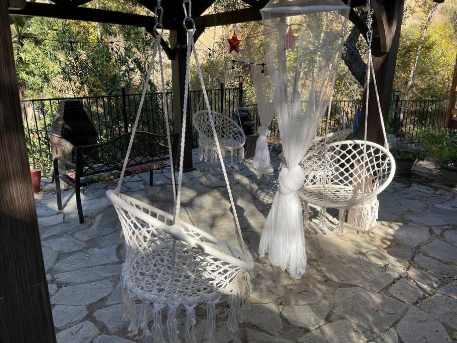 Casa vacanze Sisar Creek Sanctuary
