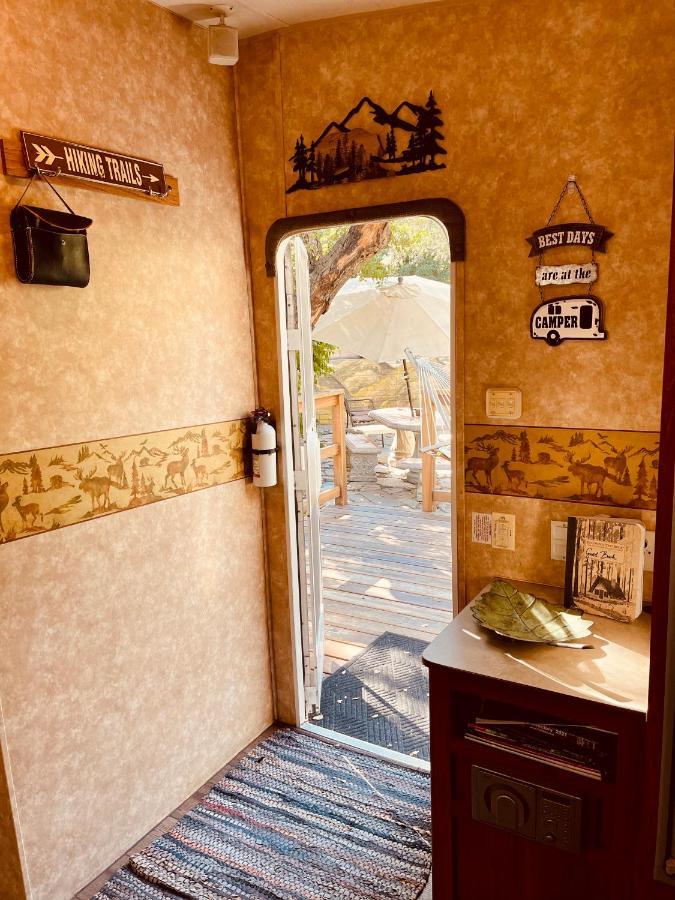 Holiday home Sisar Creek Sanctuary