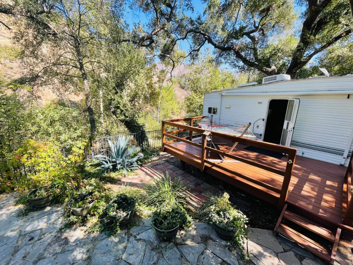 Sisar Creek Sanctuary