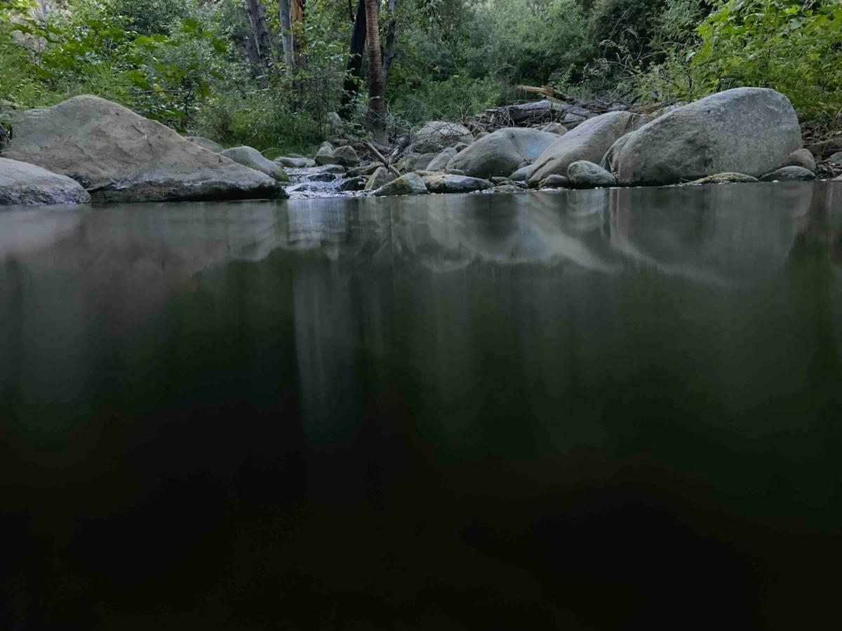 Sisar Creek Sanctuary *