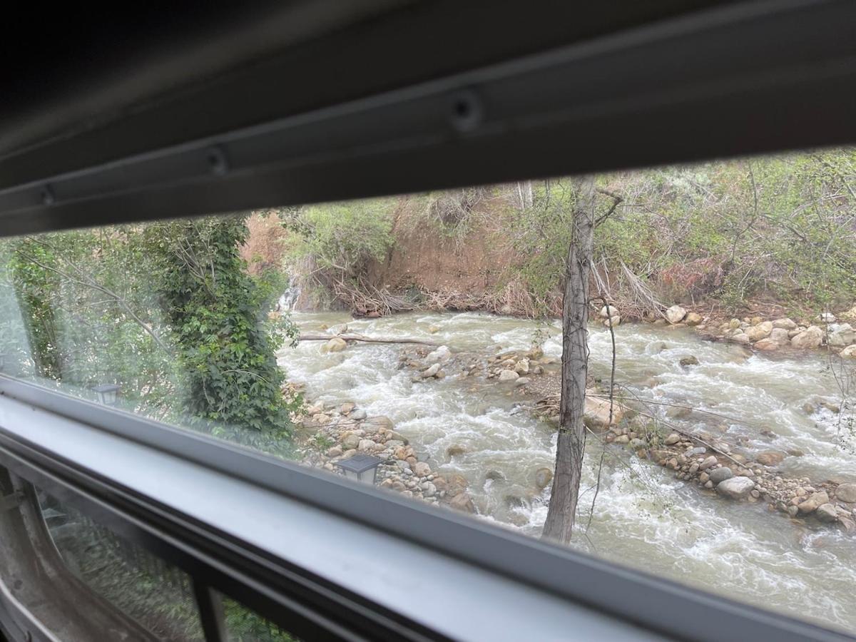 Sisar Creek Sanctuary Holiday home