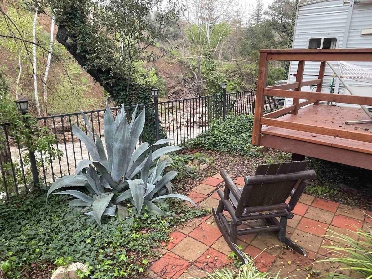 Sisar Creek Sanctuary Casa vacanze *