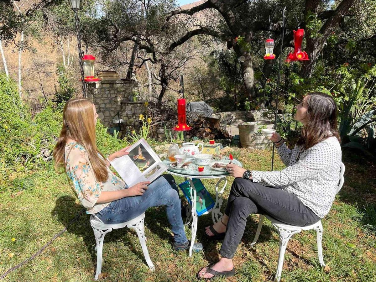 Sisar Creek Sanctuary Casa vacanze