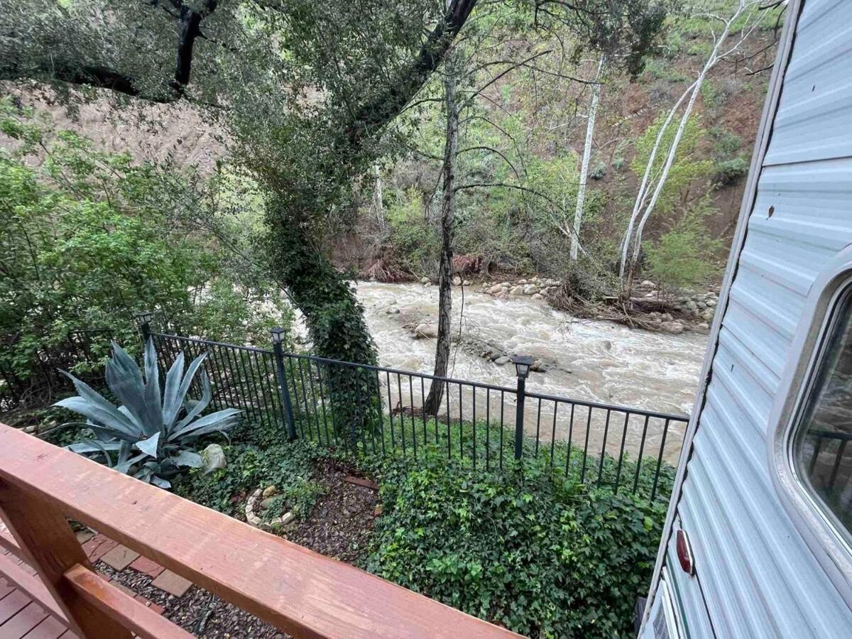 Sisar Creek Sanctuary Holiday home