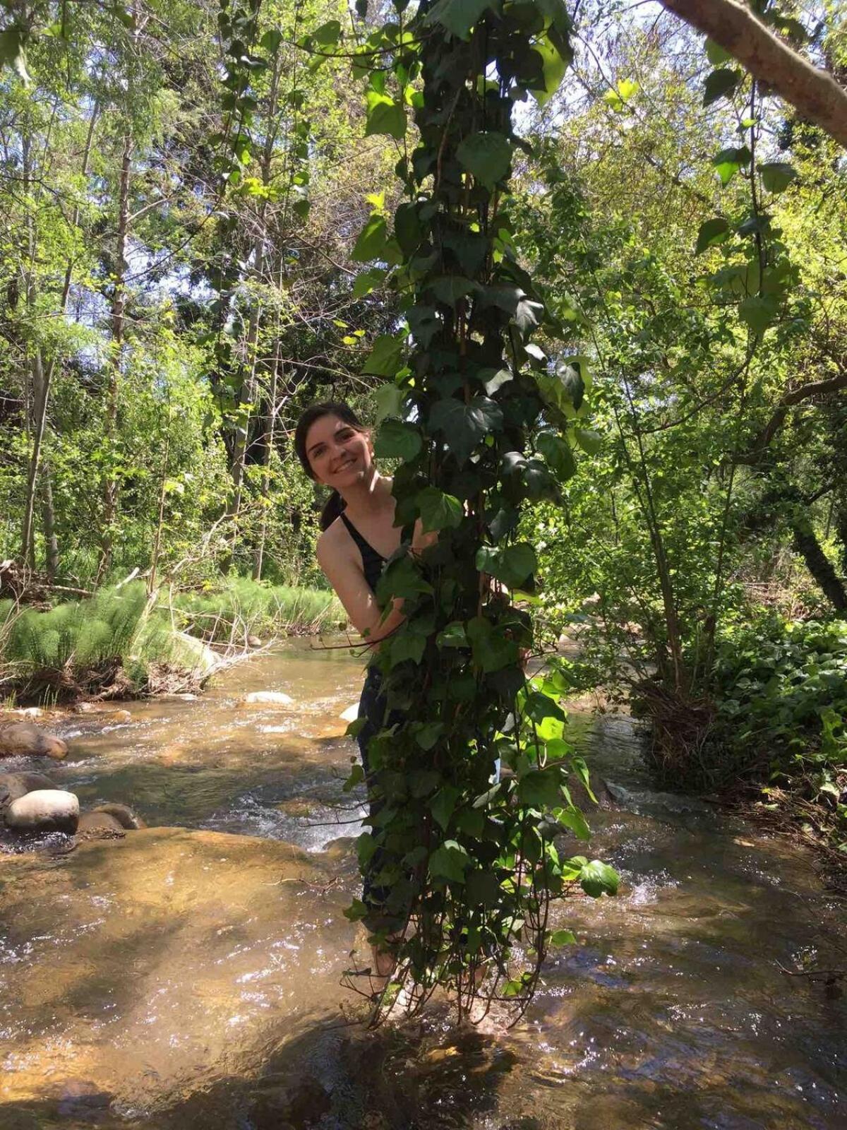Sisar Creek Sanctuary