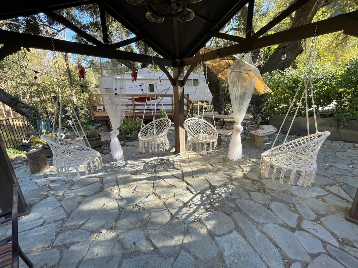 Sisar Creek Sanctuary Holiday home